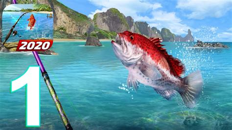 fishing clash game